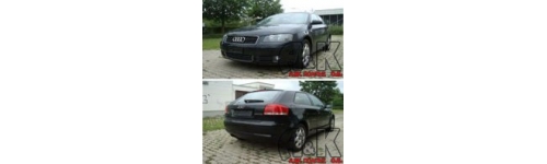 0628 AUDI A3 03-08