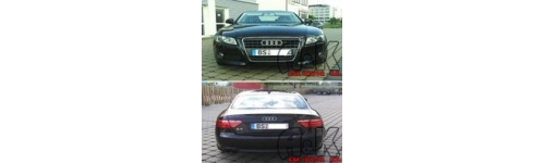 0609 AUDI A5 07-