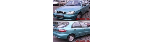 0492 DAEWOO LANOS L/B