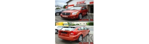 0617 DODGE CALIBER 07-