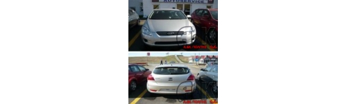 0390 KIA CEED 3Π 07-11