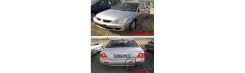 0611 MITSUBISHI LANCER 08- SEDAN