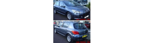 0307 PEUGEOT 307 05-07