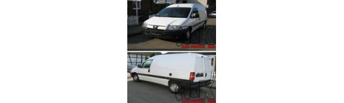 0765 PEUGEOT EXPERT 04-07