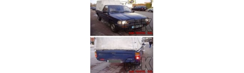 0821 VW P/U TARRO 89- 2WD
