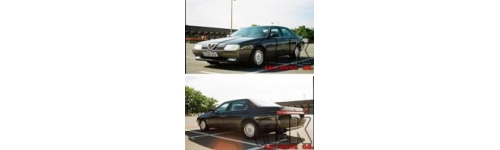 0662 ALFA ROMEO 164 87-92