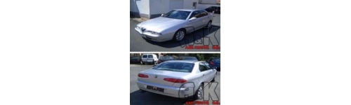 0142 ALFA ROMEO 166 98-04