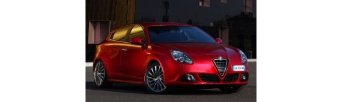 1000 ALFA ROMEO GIULIETTA 10-