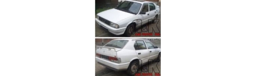 0656 ALFA ROMEO ALFA 33 85-89