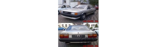 0606 AUDI 80 CC 84-86