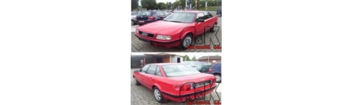 0615 AUDI 80 91-95