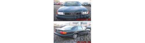 0613 AUDI 100 91-95