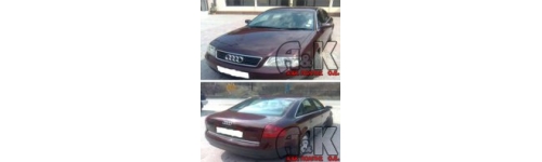 0122 AUDI A6 98-04