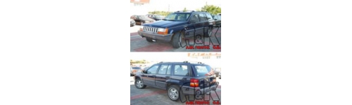 0770 JEEP GRAND CHEROKEE 93-98