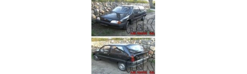 0706 CITROEN AX 87-91