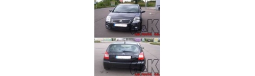 0140 CITROEN C2 08-