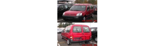 0895 CITROEN BERLINGO 08-