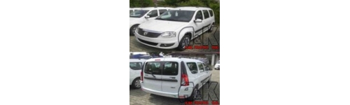 2200 DACIA LOGAN-MCV 09-