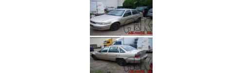 0420 DAEWOO NEXIA 95- SDN