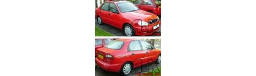 0490 DAEWOO LANOS SDN