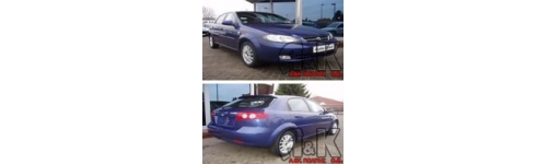 0322 CHEVROLET LACETTI 05-