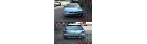 0718 DAIHATSU CHARADE 94-