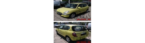0922 DAIHATSU SIRION 99-03