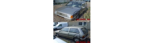 0372 FIAT UNO 83-89