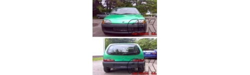 0434 FIAT SEICENTO 98-01