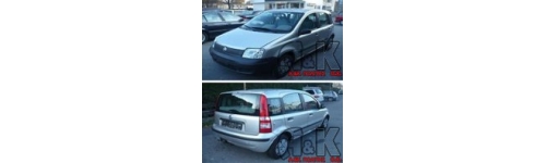 0400 FIAT PANDA 03-