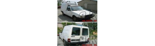 0354 FIAT FIORINO 88-91