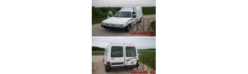 0128 FIAT FIORINO 97-99