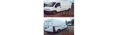 0425 FIAT DUCATO 94-02