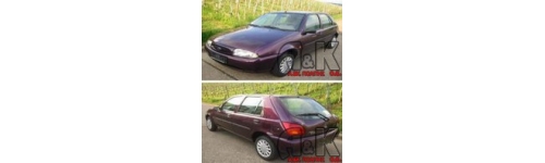 0530 FORD FIESTA 96-99