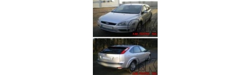 0375 FORD FOCUS 08-11