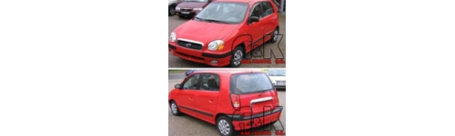 0224 HYUNDAI ATOS PRIME 99-03