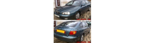 0579 HYUNDAI ELANTRA 00-04