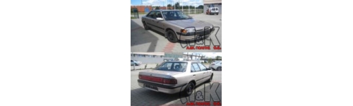 0783 MAZDA 323 SDN 92-95