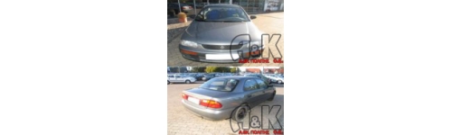 0795 MAZDA 323 SDN 95-97