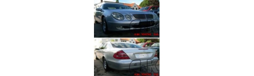 0188 MERCEDES E(211) 02-09
