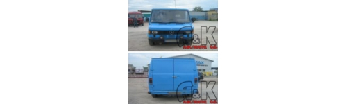 0524 MERCEDES 207-307