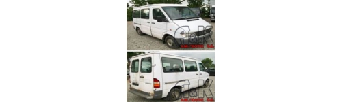 0526 MERCEDES SPRINTER(208-408) 95-06