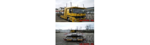 0938 MERCEDES ACTROS 96-02