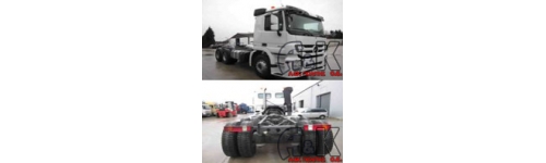 5290 MERCEDES ACTROS 08-