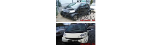 0192 MERCEDES SMART FORTWO -07