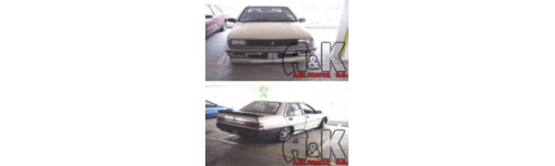 0974 MITSUBISHI FIORE 83-84 (A155)
