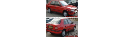 0766 NISSAN SUNNY (N14) 92-95 L/B