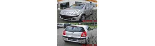 5750 NISSAN PIXO 09-