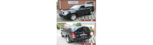 0296 NISSAN JEEP PATHFINDER 06-