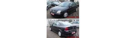 0251 OPEL VECTRA C 02-05